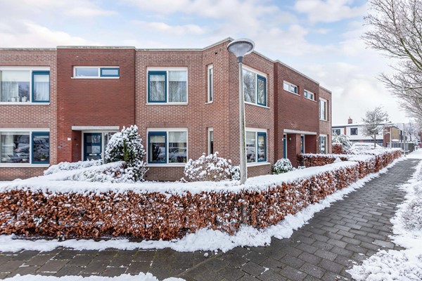 Medium property photo - Smeden 19, 8301 XG Emmeloord
